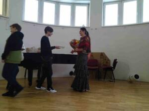 2022 – Taneční představení Flamenco (15)