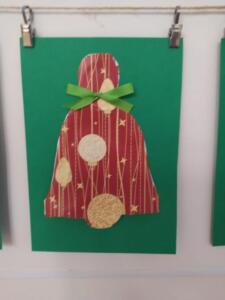 2023 – Lvíčata – Zvonek s přáním – dekorace (4)