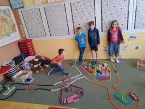 2023 – Stavby podle návodu (2)