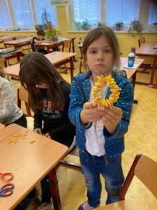 2023 – Věneček z kůry (14)