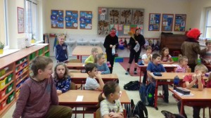 Mikulášská nadílka ve třídách (53)