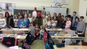 Mikulášská nadílka ve třídách (69)